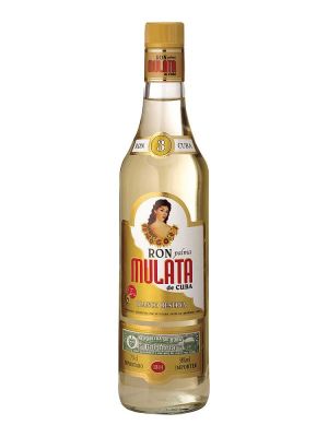 Palma Mulata 3 Años 38% 0,7 L - 1