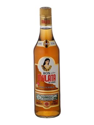 Palma Mulata Superior 38% 0,7 L - 1