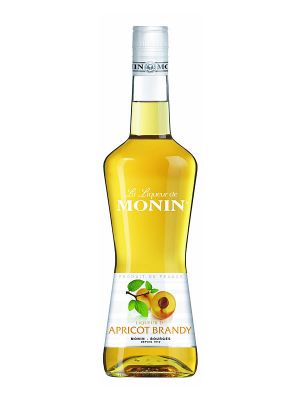 Apricot Brandy  20% - meruňkový likér 0,7 L - 1