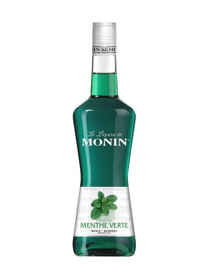 Menthe Verte 20% 0,7 L - 1