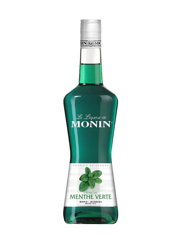 Menthe Verte 20% 0,7 L - 1