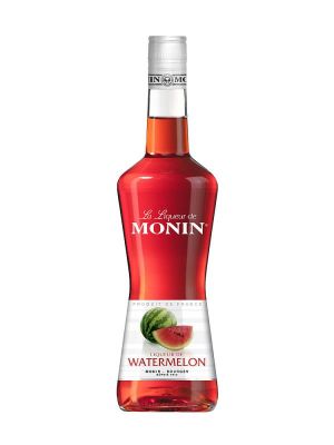 Watermelon 20% - melounový likér  (vodní meloun červený) 0,7 L - 1