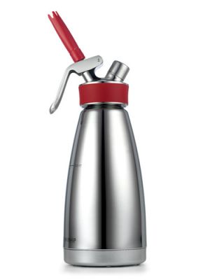 Thermo whip plus 0,5 L - 1