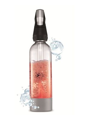 Twist & Sparkle 2 Bottle Set / náhradní lahve - 2 ks 1 L - 1