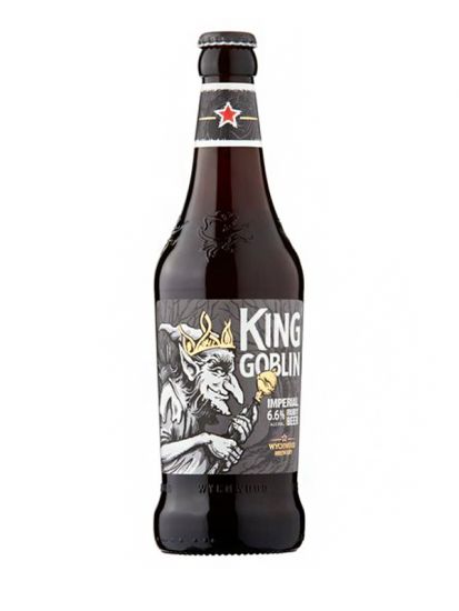 King Goblin 6.6% 0,5 L - 1