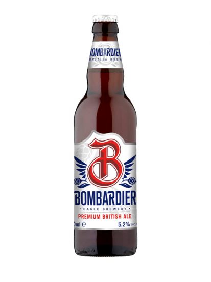 Wells Bombardier 5.2% 0,5 L - 1