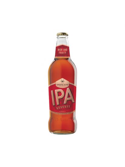 GK IPA Reserve 5,4% 0,5 L - 1