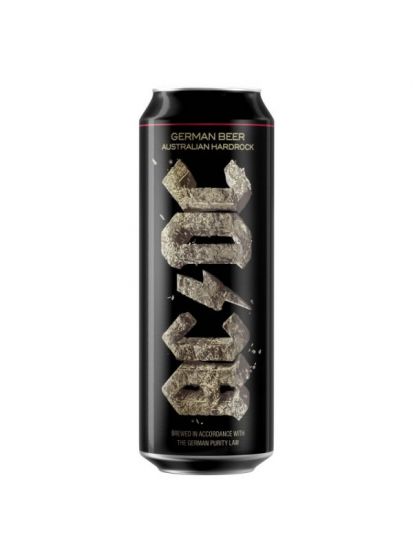 AC/DC 5% plech 0, 568 L  - 1