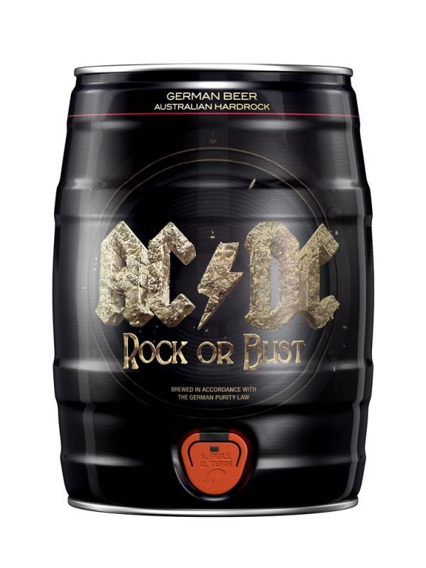 AC/DC 5% soudek 5 L - 1 AC/DC 5% soudek 5 L - 1