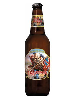 Iron Maiden Trooper 4,7% - 0,5 L - 1