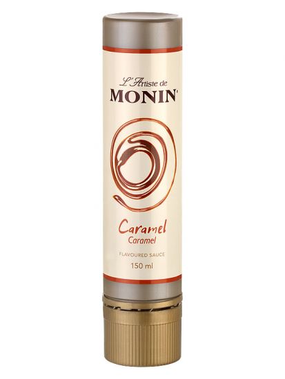 L’Artiste Monin Karamel 0,15 L  - 1