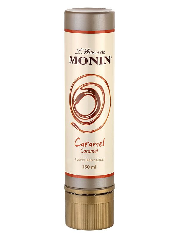 L’Artiste Monin Karamel 0,15 L  - 1