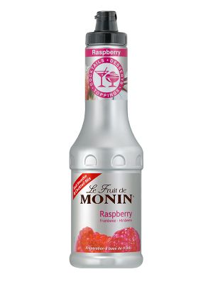 Monin pyré Malina 0,5 L - 1