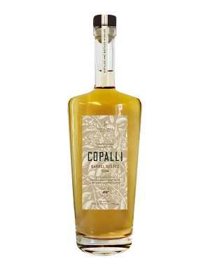 Copalli Barrel 44% 0,7 L - 1