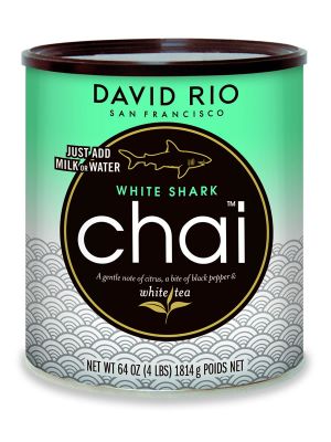 David Rio White Shark - gastro dóza 1814 g - 1