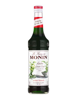 Monin Zelený čaj Matcha 0,7 L - 1