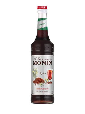 Monin Rooibos koncentrát 0,7 L - 1