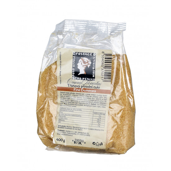 Fine Demerara 400 g