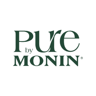 PURE by MONIN