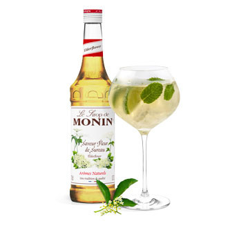 Sirupy Monin