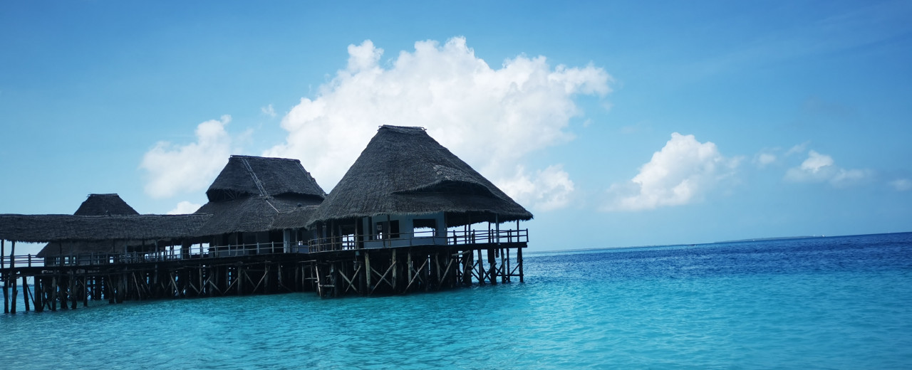 CHYSTÁTE SE NA ZANZIBAR? TAK TADY MÁTE PÁR TIPŮ PŘED CESTOU OD ZANZIBARU SRO - I.část